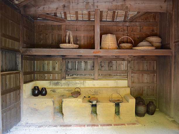 沖縄古民家 ミニ辞典沖縄の古民家にふれる旅沖縄観光情報WEBサイト おきなわ物語