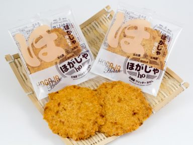 < メディア掲載多数 > 道の駅わっかないで話題沸騰中♪稚内のご当地焼き「シカパン」１２本セット 送料込み