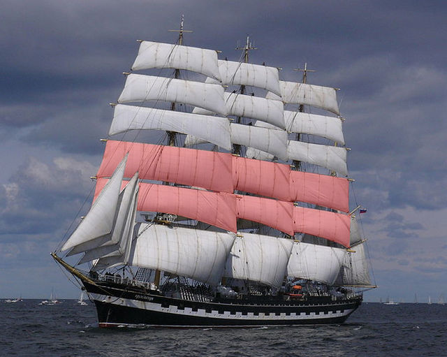 ヨットの種類マリンレジャー総合ポータルサイト 海イコ