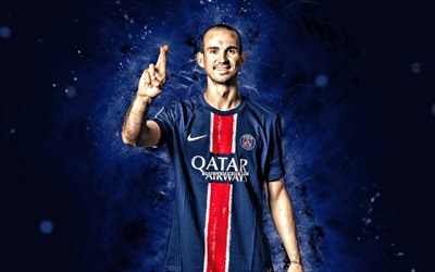 ファビアンルイスパリサンジェルマン24 25 チャンピオンズリーグ決勝仕様オーセンティック仕様ユニフォーム