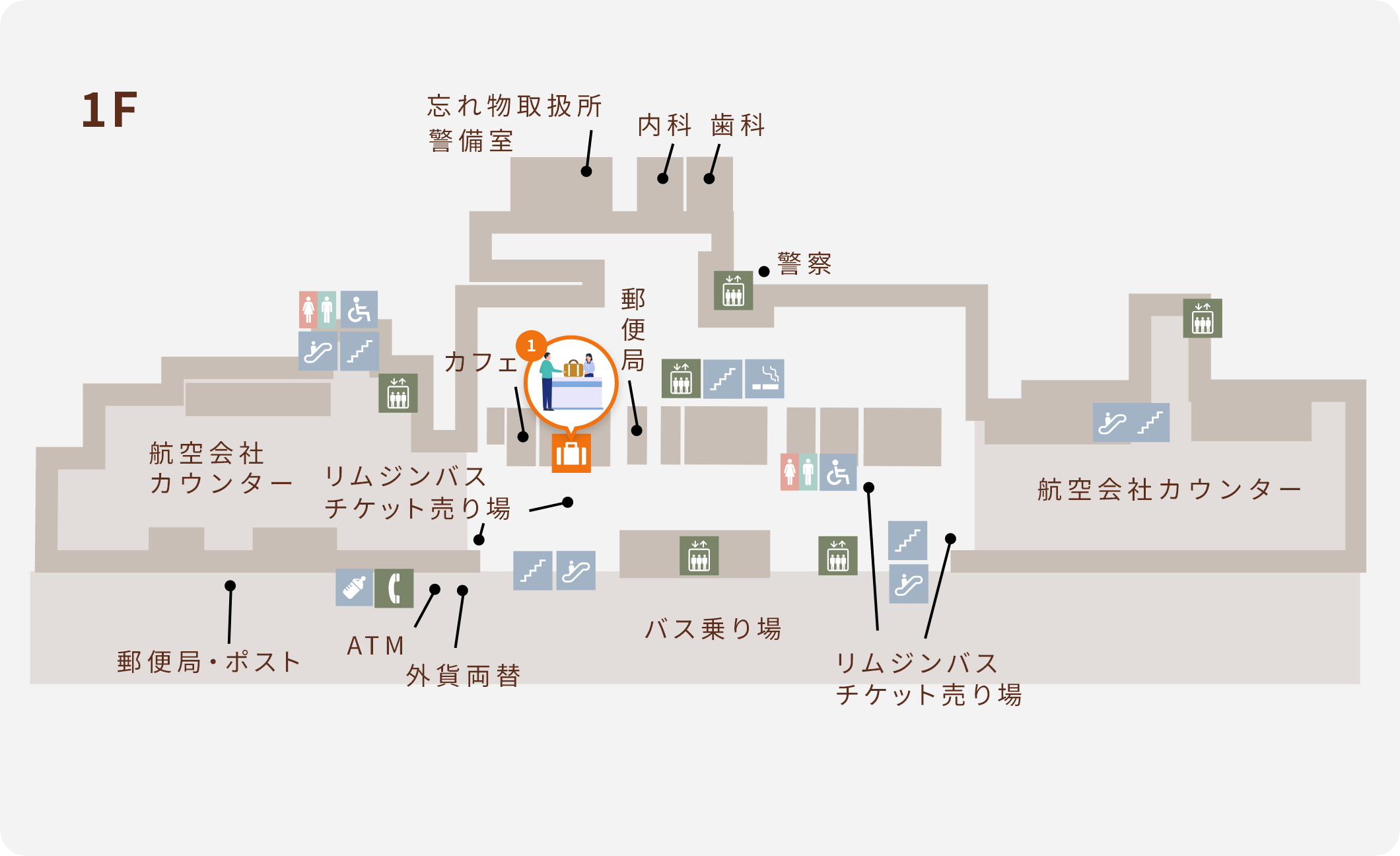 編集長コラム SuicaやPASMOも使える伊丹空港発着の空港リムジンバスひこ旅