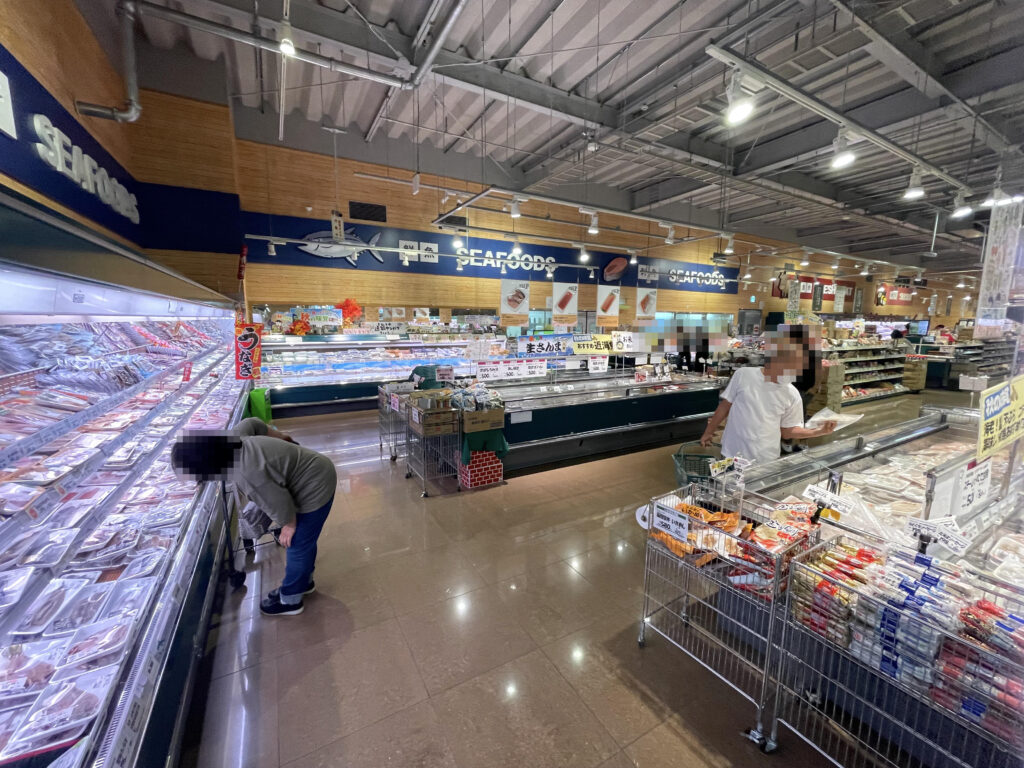 『銚子つりきんめの卸身 フィーレ 』生食用 千葉県銚子産 金目鯛