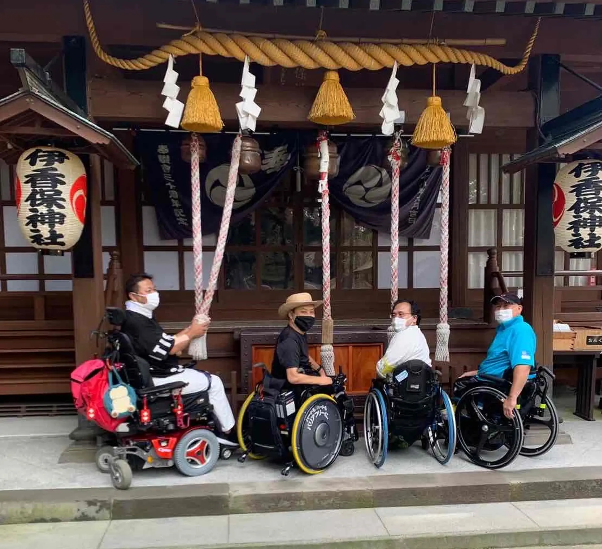 夜の伊香保の歩き方 仄暗い”石段街”のエモさを知ってほしい！ -