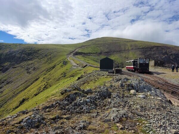スノードニア国立公園｣英国, ウェールズ - Bing