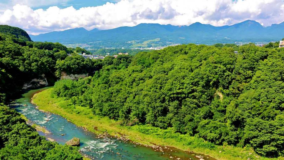 長野県 日帰りで楽しむ！おすすめの自然・絶景スポット