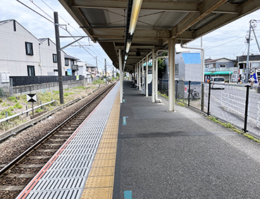 相模線改札画像.net