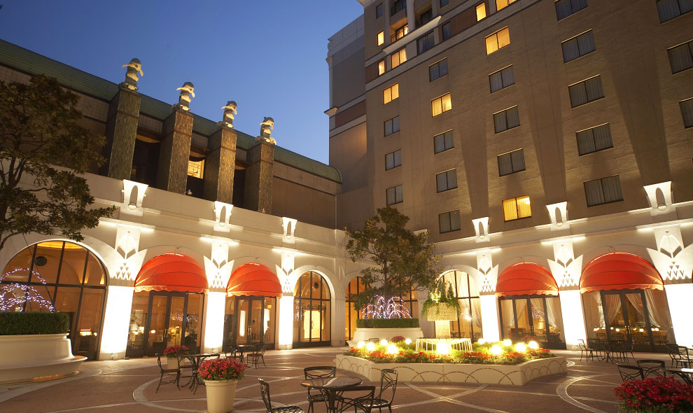 ホテルオークラ東京ベイ 特別ご優待宿泊プランのご案内早稲田カード