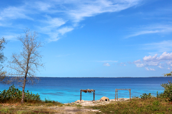 カリブ海の真珠” 白浜ビーチ バラデロ朝日新聞デジタルマガジン＆ and