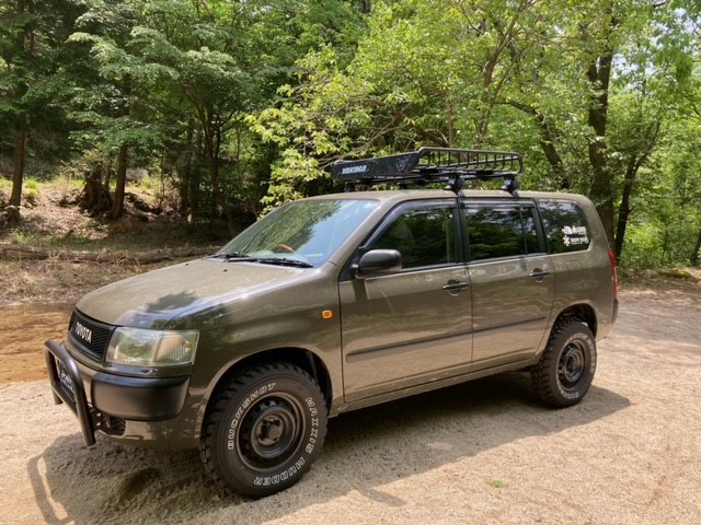 next.柏ステップワゴンのカスタムです！ステップワゴンカスタムカスタム車両outdoorアウトドアアウトドアカスタムアウトドアカスタム車カスタムカーキャリアカーゴmtタイヤ中古車中古車販売Instagram