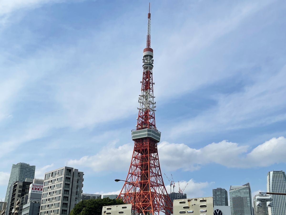 東京タワーで1日満喫！家族のお出かけや観光におすすめの周遊コースをご紹介 - レジャタイムズ