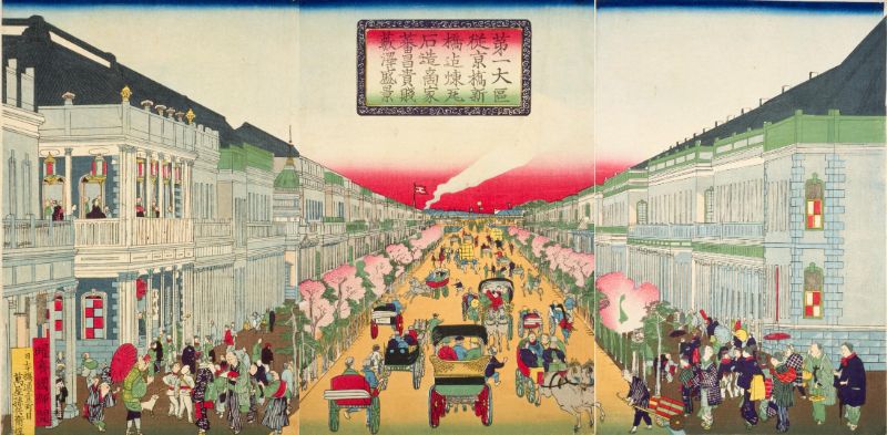 地図と写真で見る幕末明治の江戸城: 現状比較平井 聖,