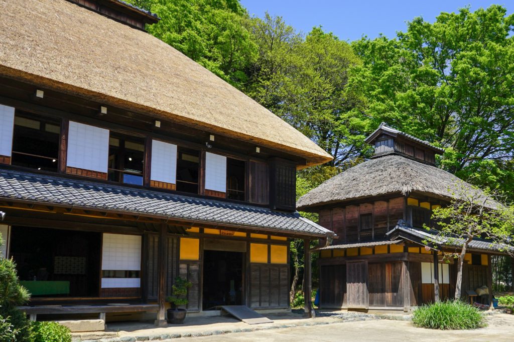 憧れの暮らしの実情憧れの暮らしの実情～都会にはない“シゴト”も！ 田舎暮らし編～すまいのストーリー三井でみつけて