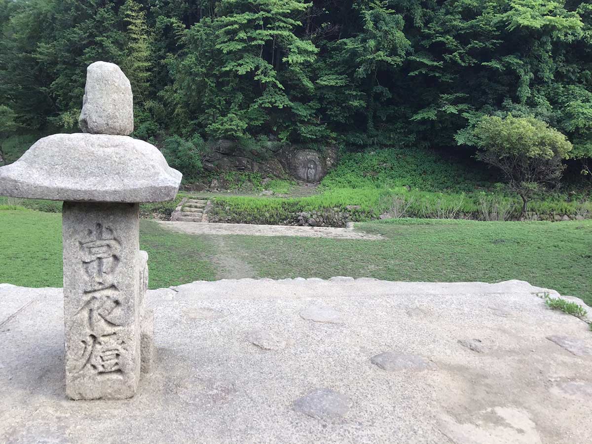 宇陀市 美しすぎる碧の絶景！龍神が棲む奈良の秘境『龍鎮の滝』奈良の地域密着型・総合情報サイト Narakko!