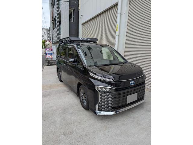 INNO トヨタ ノア 90系 R4.1〜