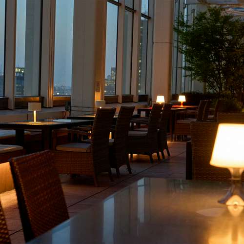 六本木でバーベキュー！手ぶらOKのおしゃれなお店4選食べログまとめ