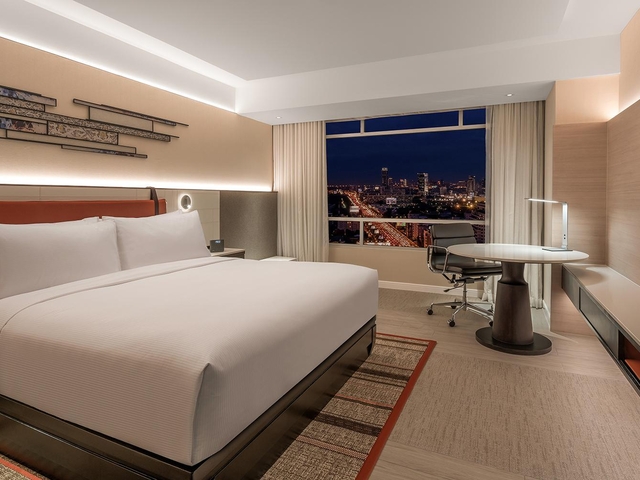 円安でもバンコクリバーサイドに泊まりたい！安い＆駅近おすすめホテル「センターポイントシーロム」宿泊記 タイ旅行ライター吉田彩緒莉- エキスパート-