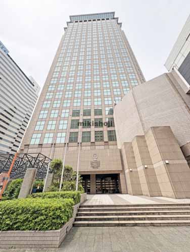 スフィアタワー天王洲CW棟賃貸オフィス・貸事務所- 東京ベストオフィス TOKYO BEST OFFICE