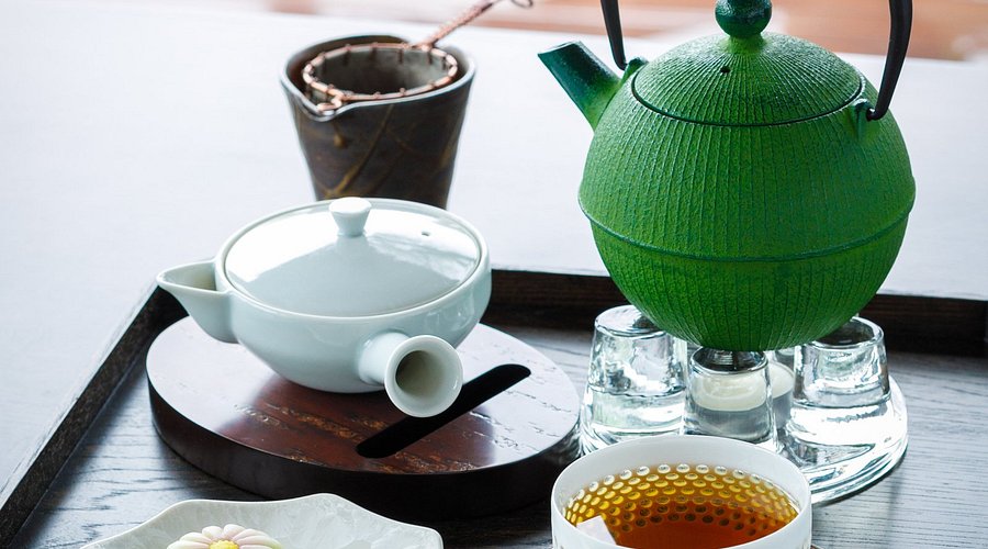 音羽茶寮と清水寺marmaladeな毎日