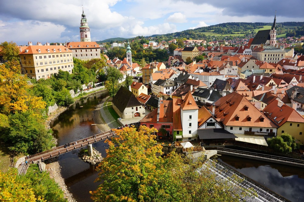 冬のストックホルム ガムラスタン スウェーデンの冬の風景 - 北欧の絶景をお届けします
