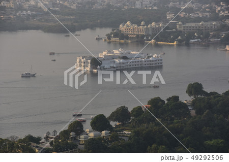 インドのウダイプルのおすすめ観光スポット5選！治安や世界的なホテルも解説Bharat Hub