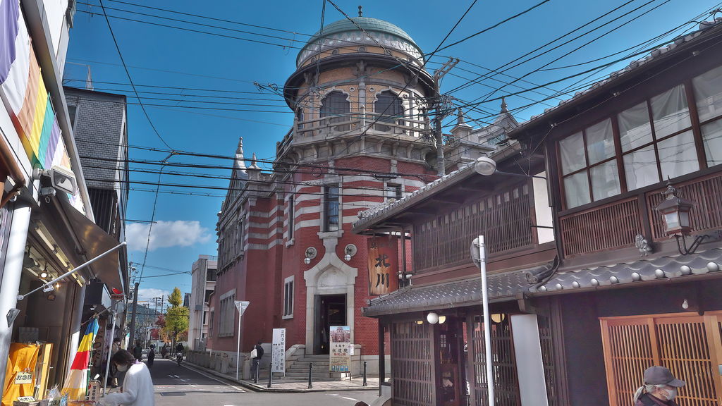 竹田駅 京都府京都市営地下鉄烏丸線、近鉄京都線。2008年訪問『乗り鉄』中心ブログ 踏破編