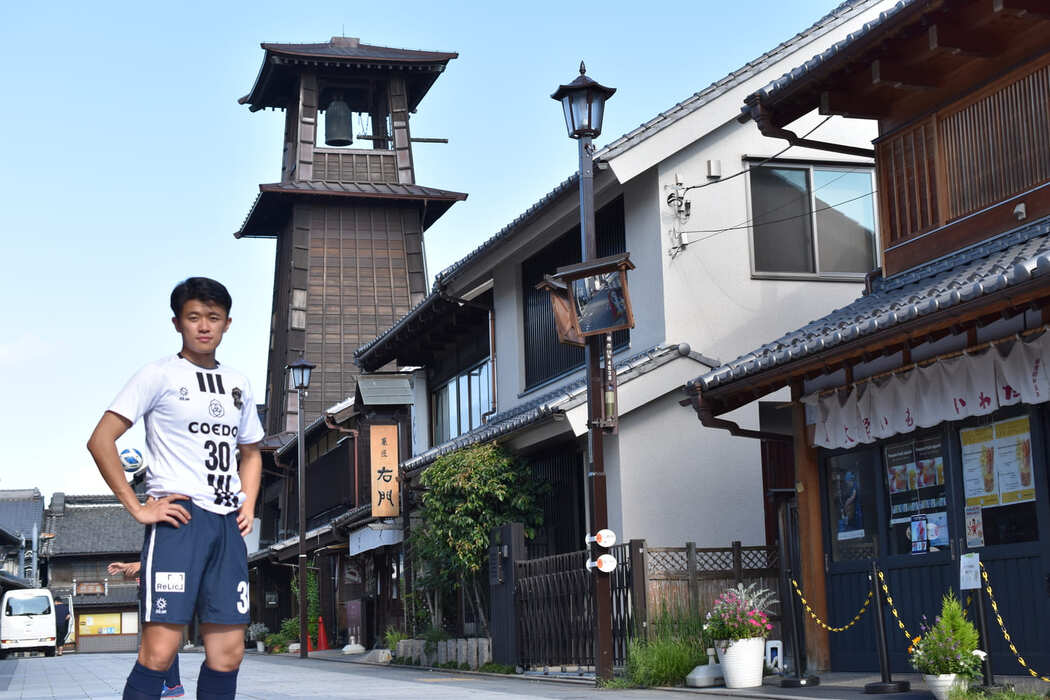 時の鐘の見どころ、歴史を紹介！小江戸川越のシンボルを知ろうPokke「ポッケ」