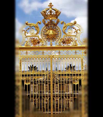 ヴェルサイユ宮殿の奥深き魅力って？個人での行き方やツアー体験レポも紹介Klookブログ