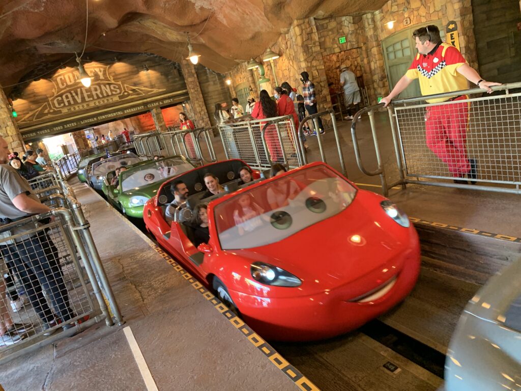 カリフォルニアのディズニーランドで絶対体験すべきアトラクション6選！世界で唯一のものも地球の歩き方ウェブマガジンダイヤモンド・オンライン