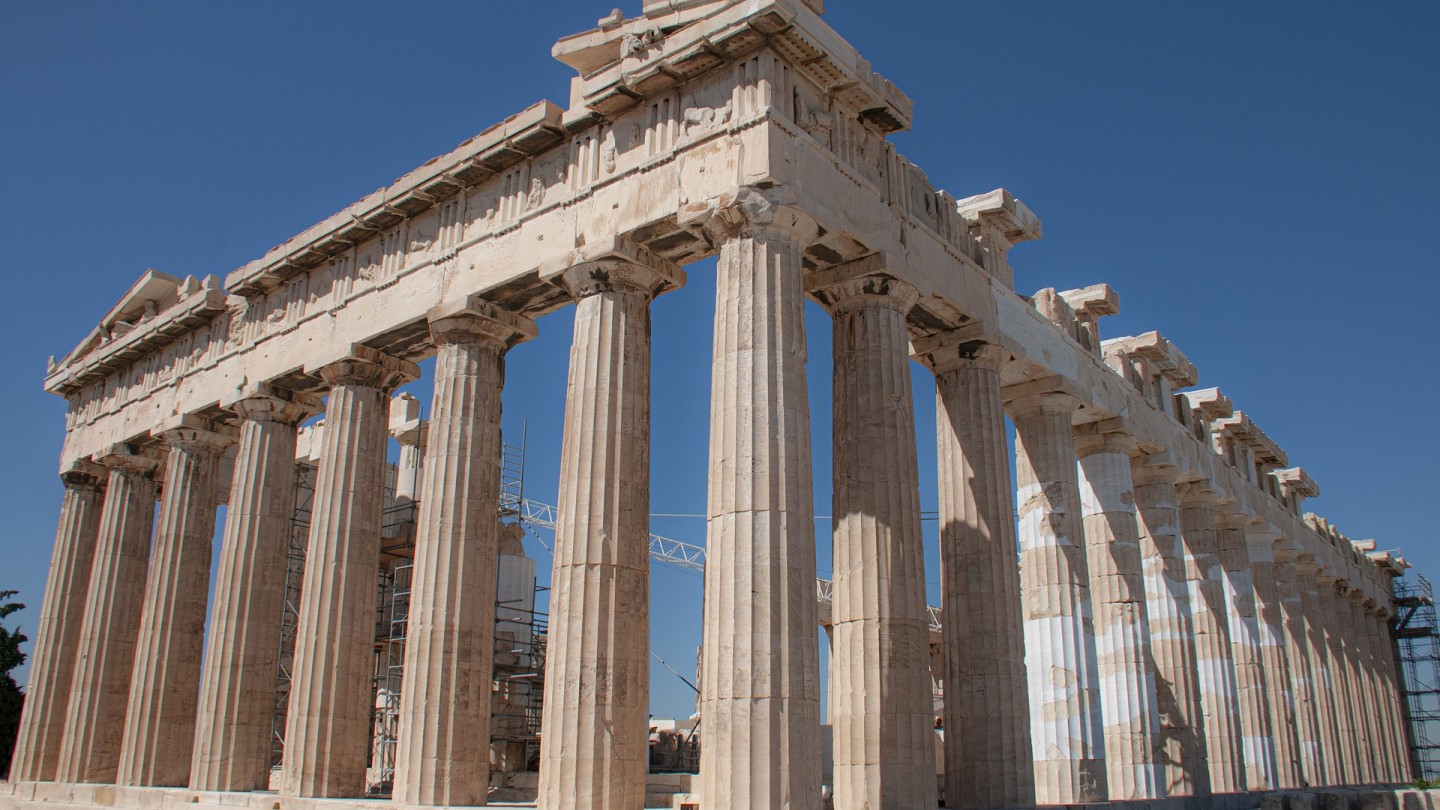 19,289 ギリシャ 世界遺産 Stock Photos,