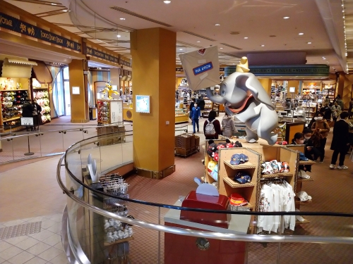 ボンヴォヤージュ・イクスピアリ そして 復活！ 6 13