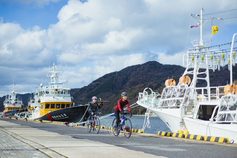 TOP公式 境港地魚食堂 魚倉