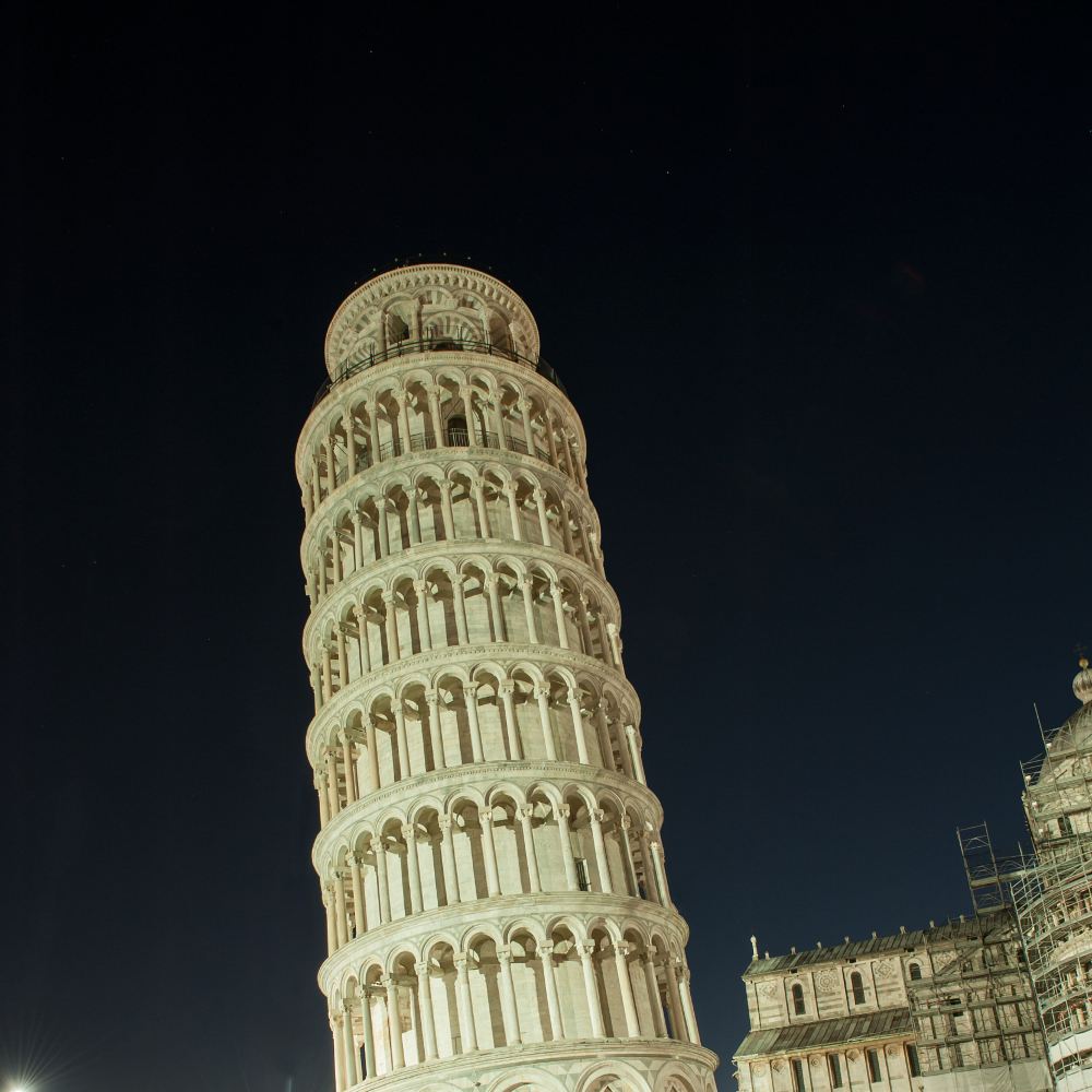 2025 比薩斜塔自由行，比薩一日遊，交通、行程全攻略 Wil's