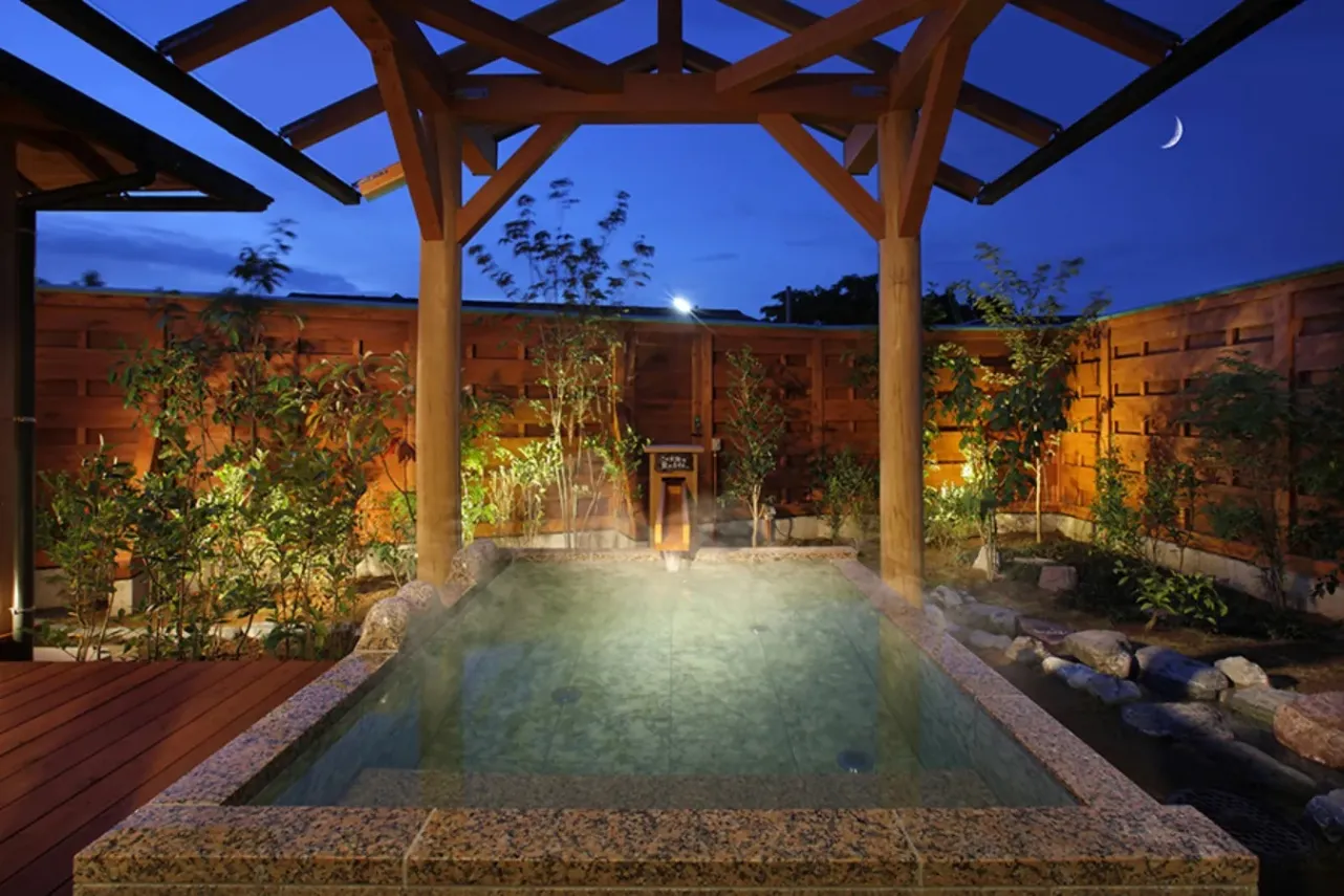 関東の温泉地×センス溢れるおしゃれ宿 カップル 夫婦におすすめのホテル・旅館 - 宿泊予約は