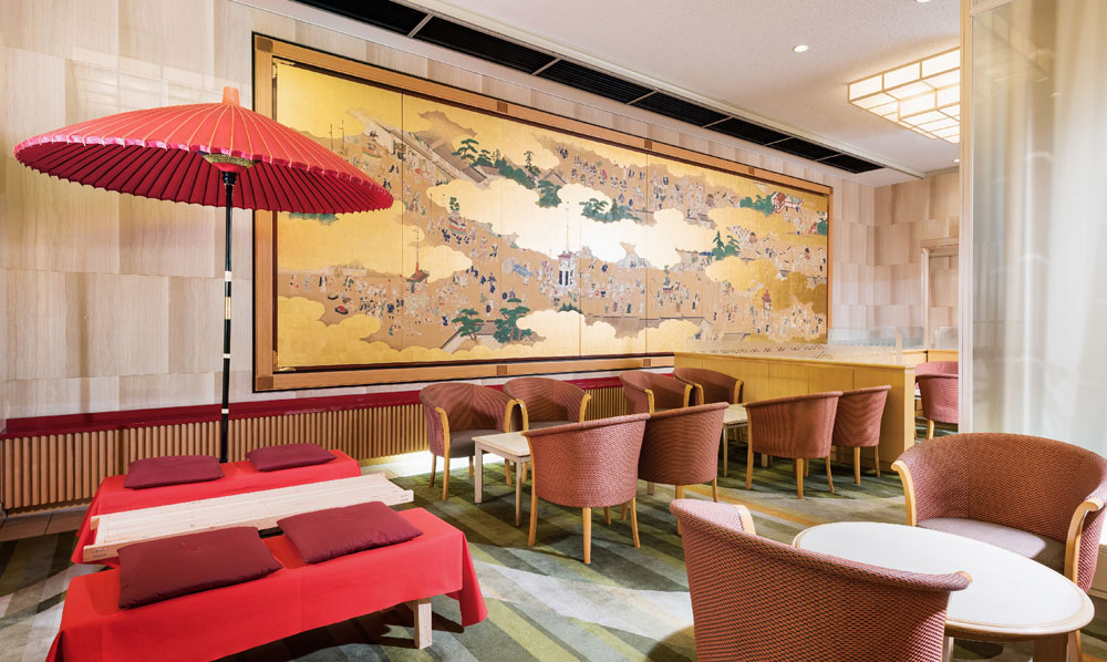 ザ・ゲートホテル東京 by HULIC