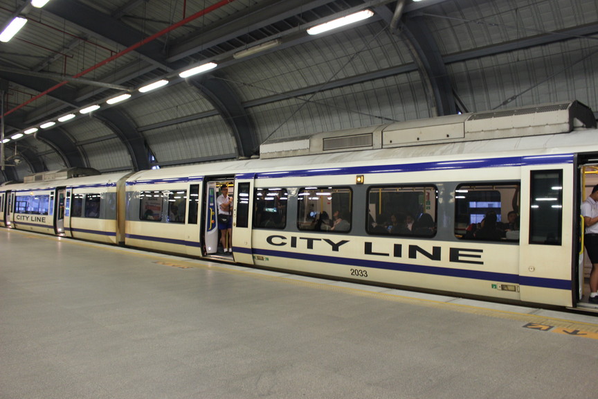 2025年版 スワンナプーム国際空港からバンコク市内のアクセス方法6選！料金や所要時間を解説地球の歩き方