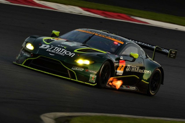 サイバートラックのはるか先を行っていた、過激なウェッジシェイプ TXCトレーサー＆アストンマーティンブルドッグ編octane.jp美しい車と暮らす