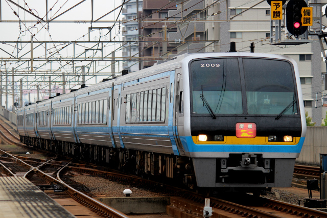 初代マリンライナー」213系が1日限定で復活 JR四国が瀬戸大橋線開業35年を記念して旅行プラン販売KSBニュースKSB瀬戸内海放送