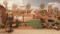 あつ森で店売り家具コンプ島作ったけど持て余してる件について - 唯唯漂うただの海藻