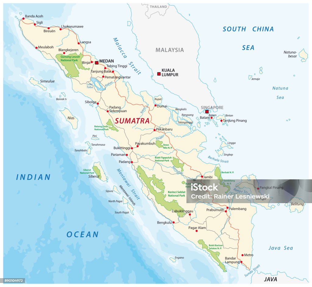 インドネシアお茶の産地お茶百科