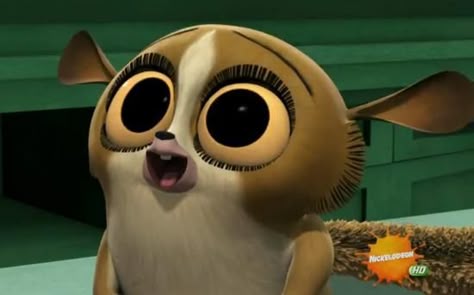 ザ・ペンギンズ from マダガスカル