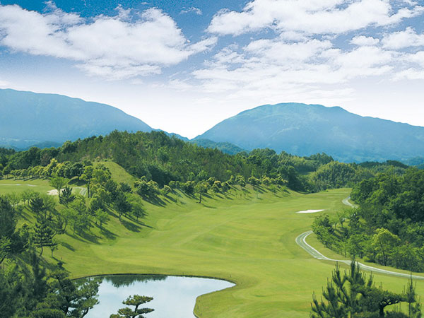 奈良カントリークラブ日本一のゴルフコース クラブ はどこだっ