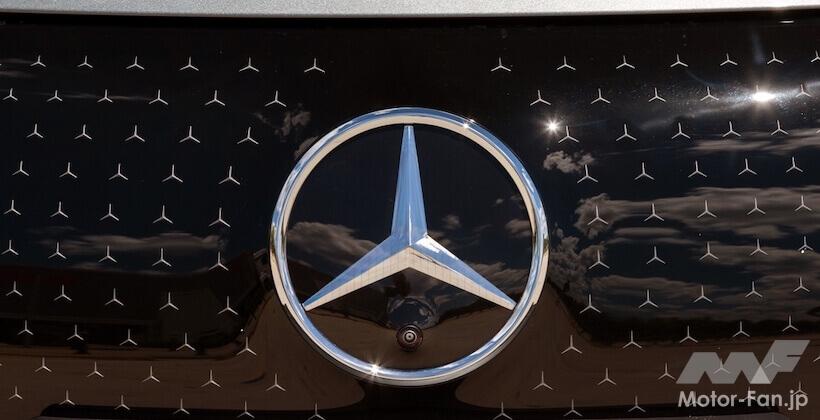 知らなかった！知っておきたい！クルマのエンブレム由来 Bentley - LAWRENCE -