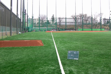 有限会社三佐和三佐和ブログ若者を育てる神宮球場の風