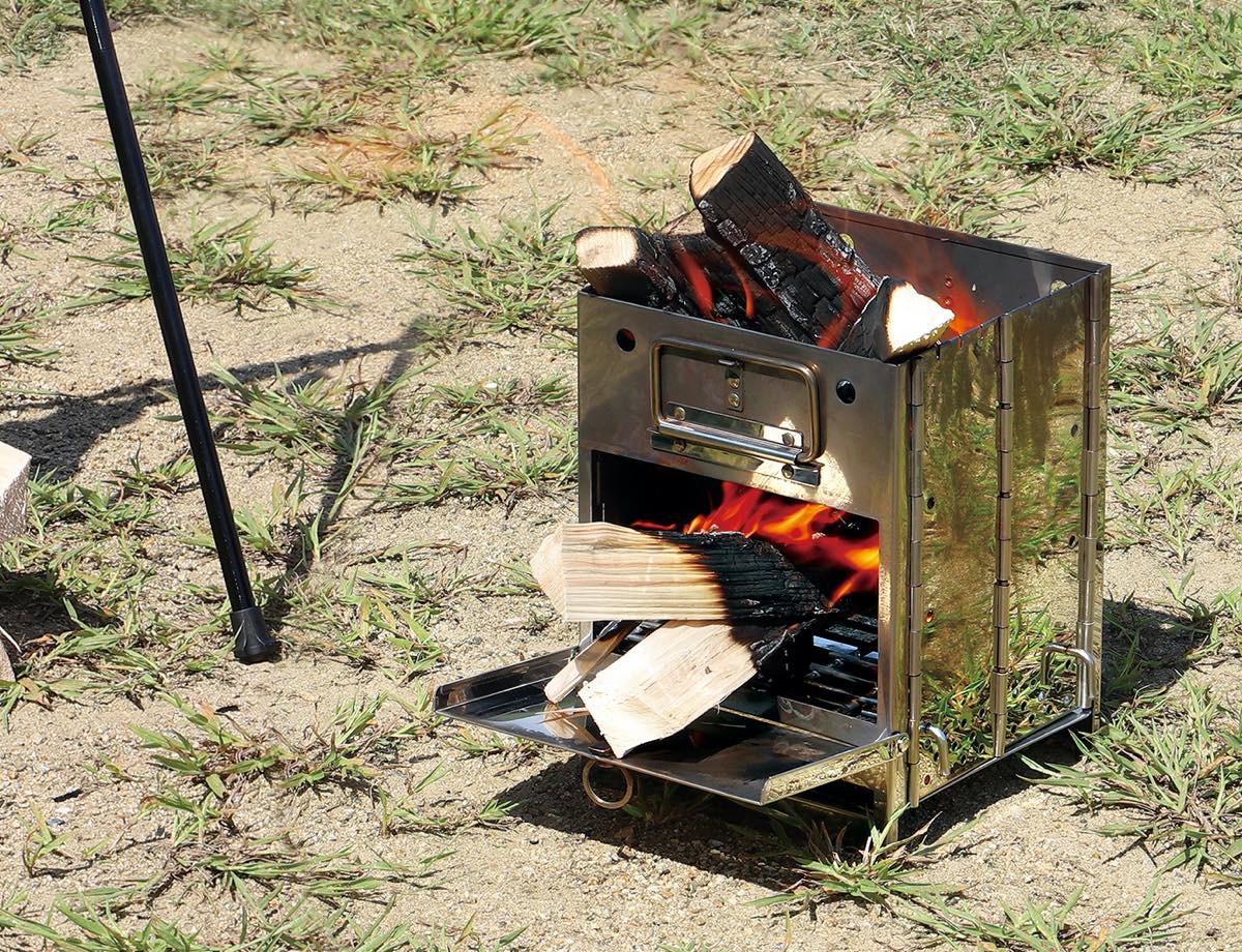 1台4役の火起こし器でデキるBBQ幹事に！燻製ウインナー、ピザまで調理できる「すごいよカオルさん」発売。ビーズ株式会社のプレスリリース共同通信PRワイヤ