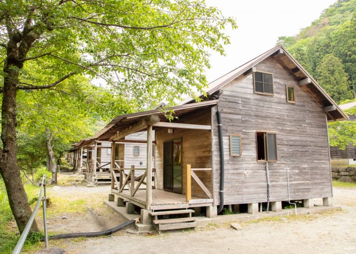 Stay_Winter -公式 層雲峡オートキャンプ場