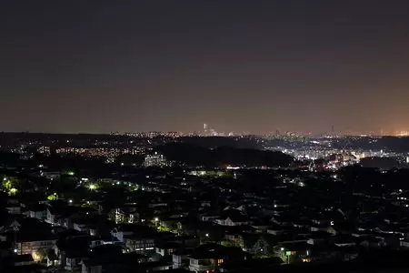 一晩で制覇！神奈川県の夜景ツーリングスポット14ヶ所 実際に行ってみた- Moto