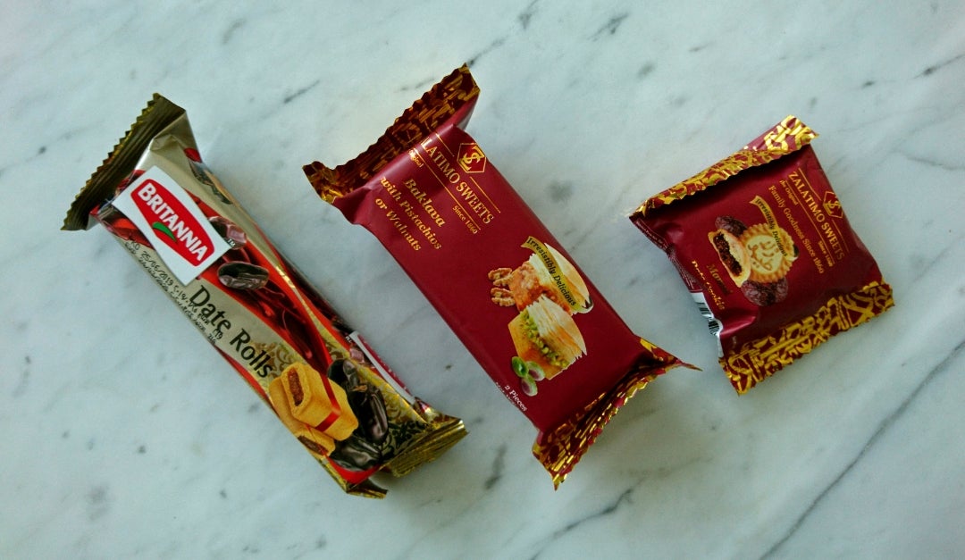 ドバイのスーパーで買える！おすすめのばらまき土産10選地球の歩き方