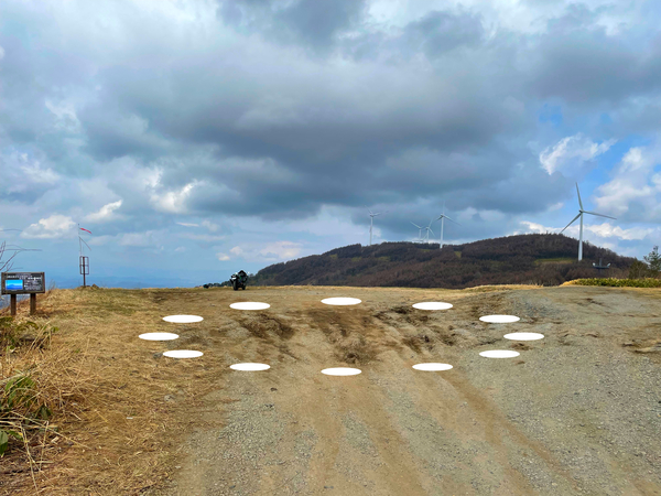 天峰山』ととと －盛岡の泊まれるたまり場－ 場主