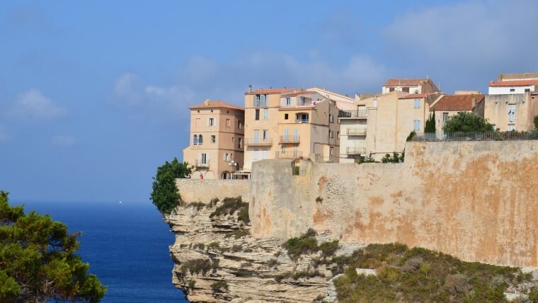 フランス人の憧れ旅行先 コルシカ島 自然と観光スポットのまとめワイドラーニング バイリンガル家庭の学び