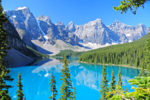 カナダの世界遺産 -Discover Great Canada